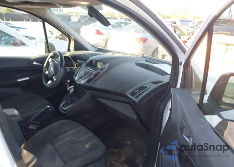 2015 Ford Transit Connect Xlt from USA, damaged, VIN NM0LS7F75F1211926